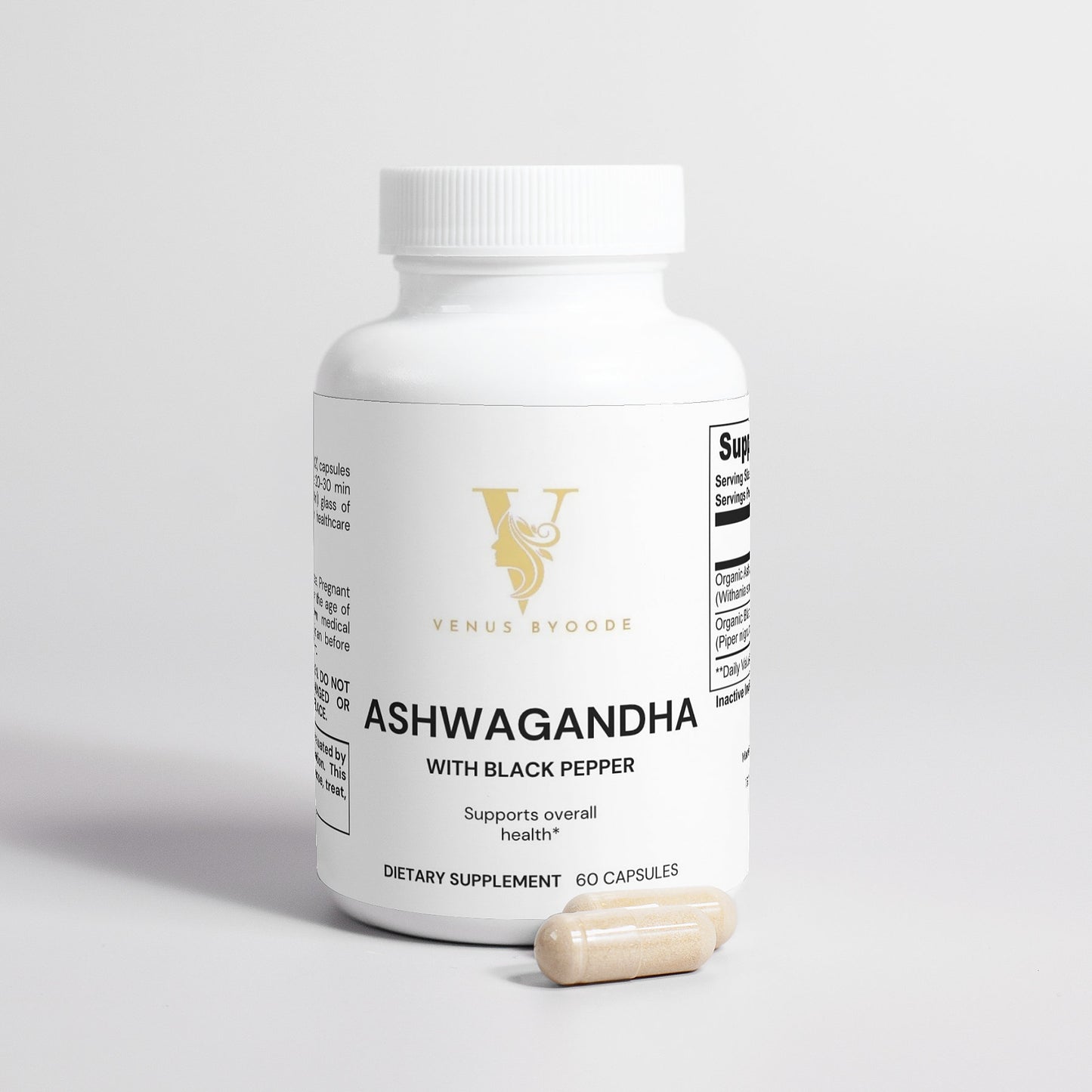 Ashwagandha