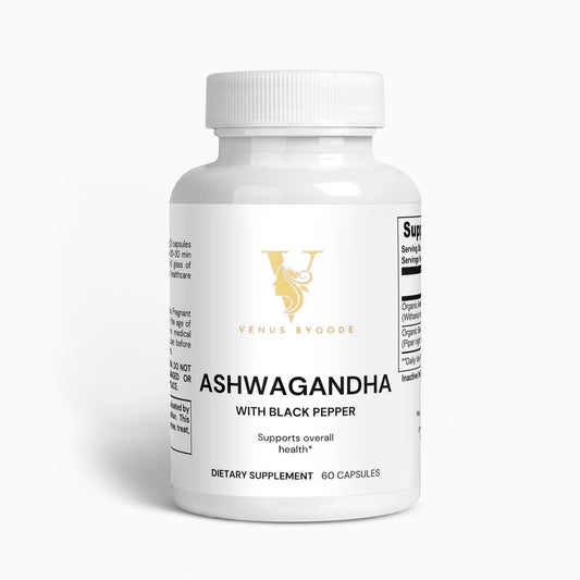 Ashwagandha