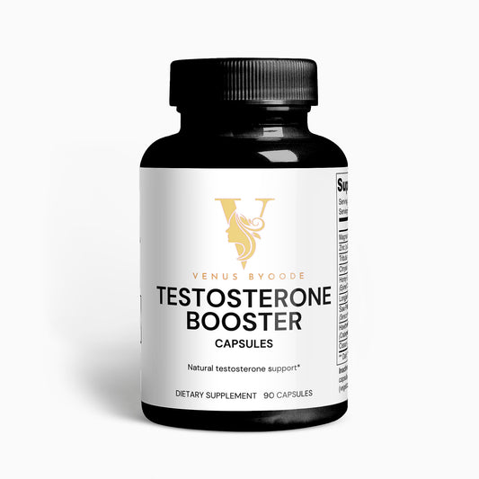 Testosterone Booster