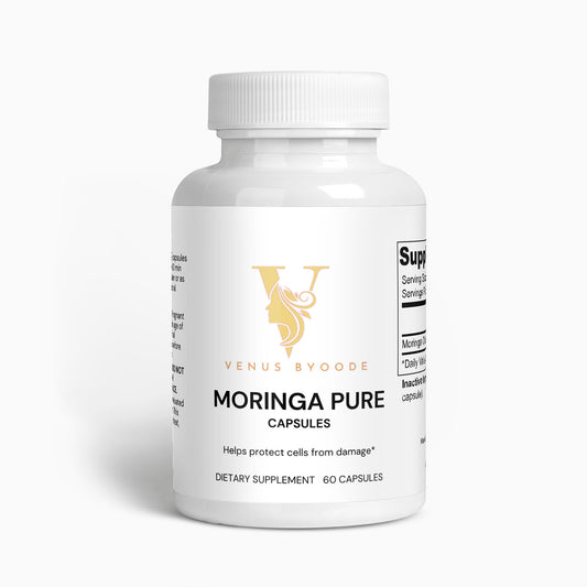 Moringa Pure